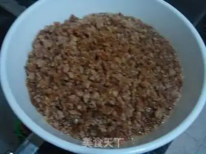 Make Spicy sauce step 5