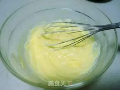 Make Yogurt cheesecake step 3