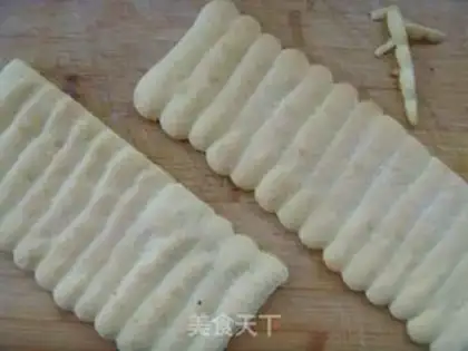 Make Charlotte step 10