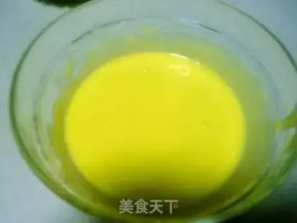 Make Yogurt cheesecake step 5