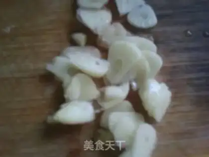 Make Coke chicken leg step 3