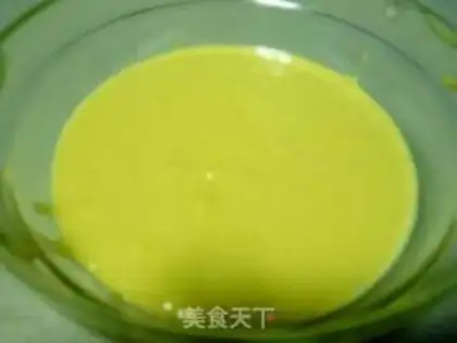 Make Yogurt cheesecake step 9