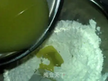 Make Moonbread step 5