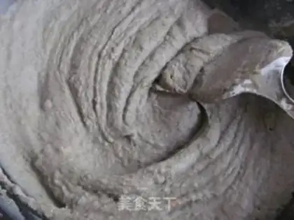 Make Homemade green bean sand step 6