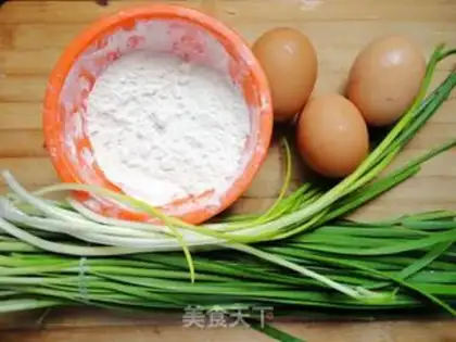 Make Eggs and pickles step 0