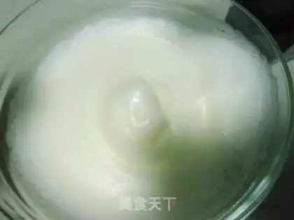 Make Yogurt cheesecake step 13
