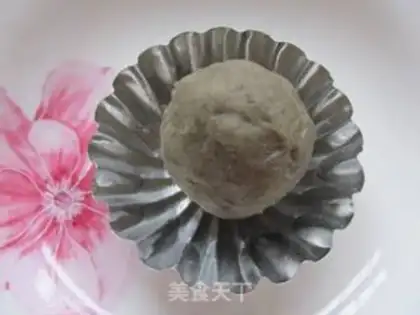 Make Homemade green bean sand step 8