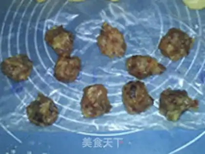 Make Moonbread step 9