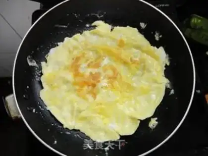 Make Eggs and pickles step 4