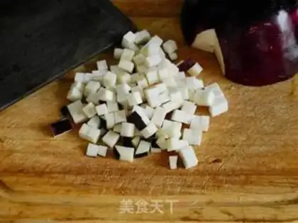 Make Cheese halogen step 0