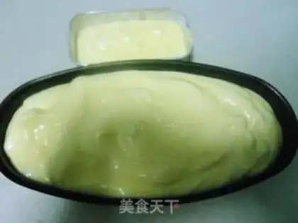 Make Yogurt cheesecake step 18