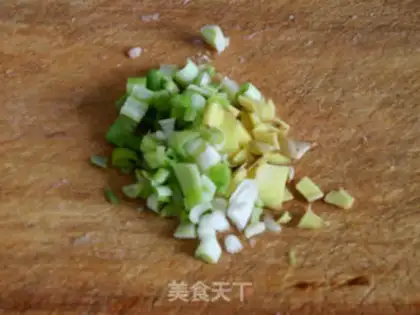 Make Cheese halogen step 2