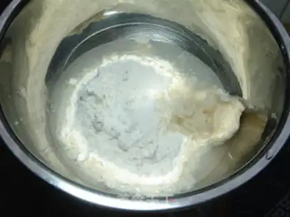 Make Sioux meat mooncake step 0