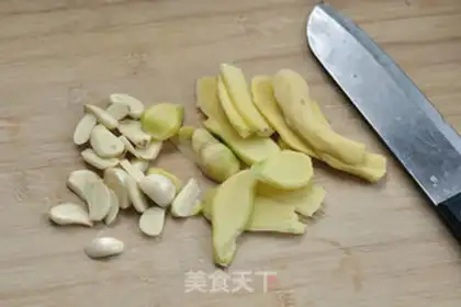 Make Sweet pickles step 4