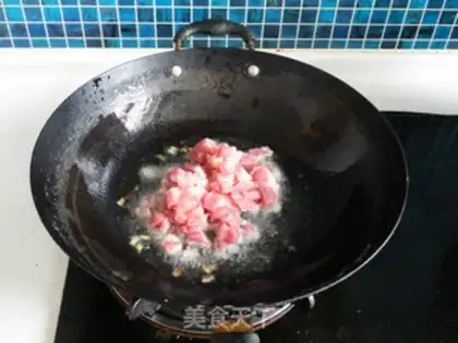Make Cheese halogen step 4