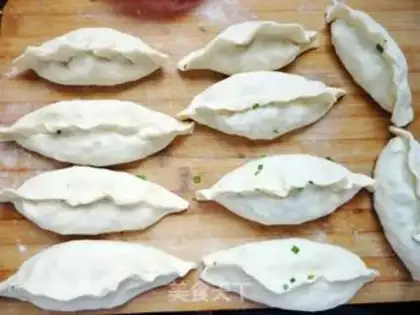 Make Eggs and pickles step 9