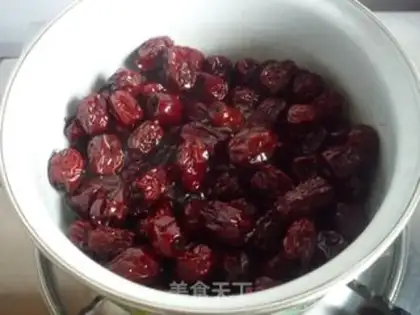 Make Sweet dates step 4