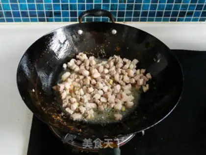 Make Cheese halogen step 5