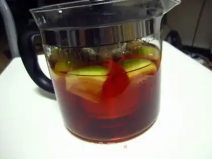 Make Sugar vinegar ribs step 8