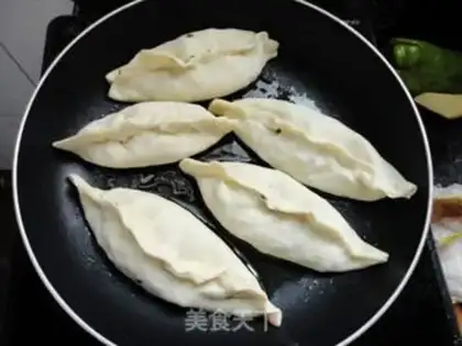 Make Eggs and pickles step 10