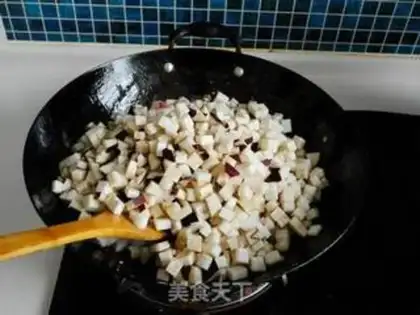 Make Cheese halogen step 6