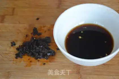 Make Fried eggplant box step 4