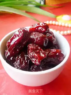 Make Sweet dates step 6