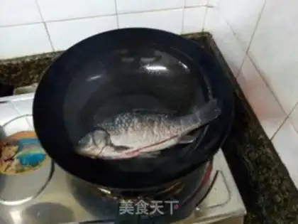 Make Squirty tofu step 2