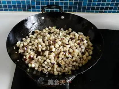 Make Cheese halogen step 7