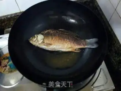 Make Squirty tofu step 3