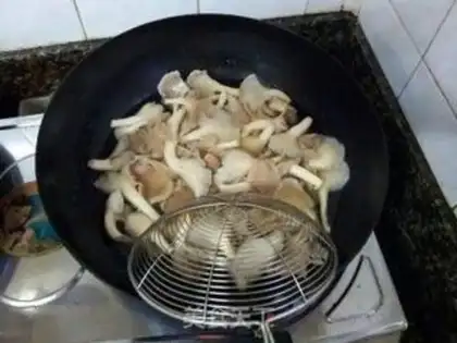 Make Frozen step 2