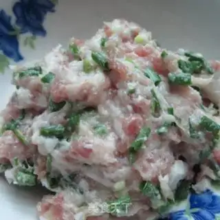 Make Porkballs step 3