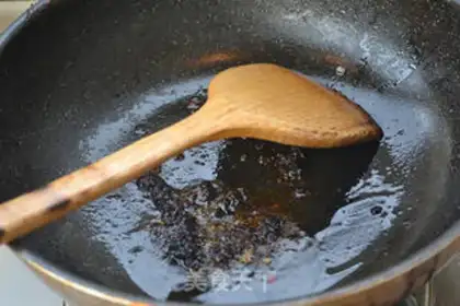 Make Fried eggplant box step 7