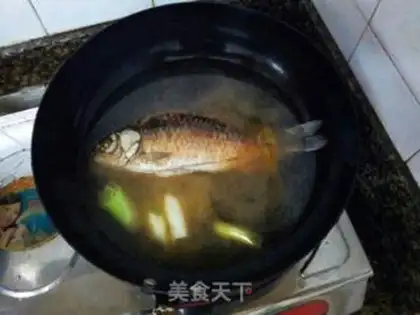 Make Squirty tofu step 5