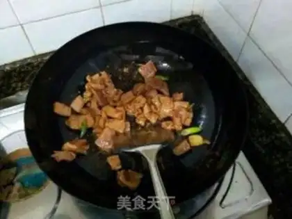 Make Frozen step 4
