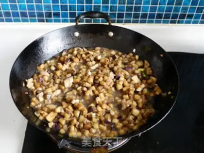 Make Cheese halogen step 10