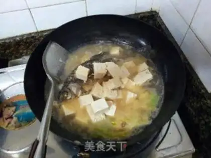 Make Squirty tofu step 6