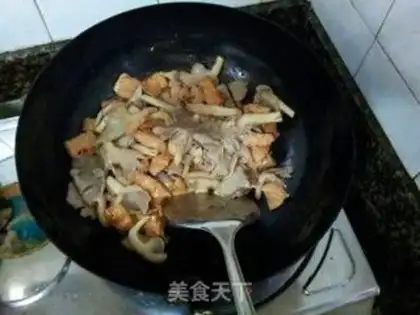 Make Frozen step 5