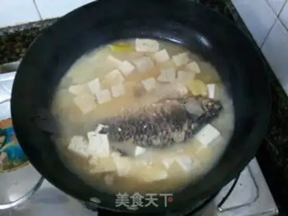 Make Squirty tofu step 7