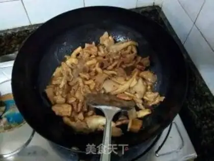 Make Frozen step 6