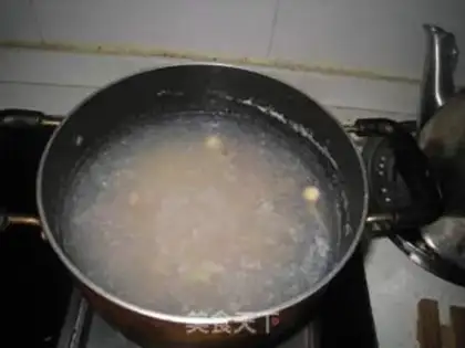 Make Scrawny grub step 4