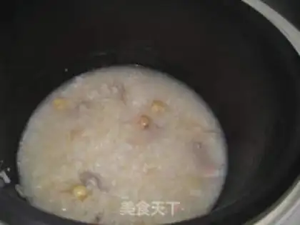 Make Scrawny grub step 5