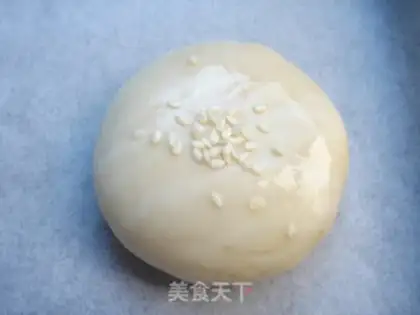 Make Sioux meat mooncake step 15