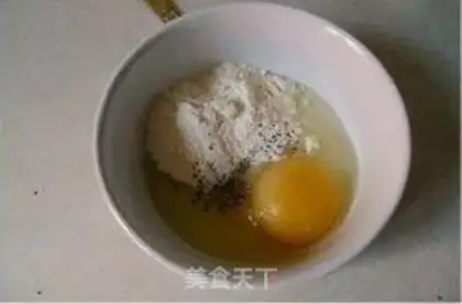 Make Fried dragonfish step 6