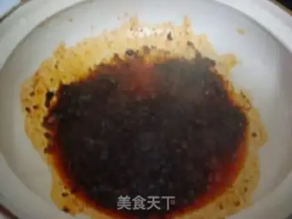 Make Spicy fish step 4