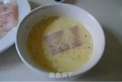 Make Fried dragonfish step 7