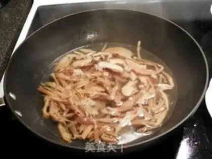 Make Soo Qi step 1