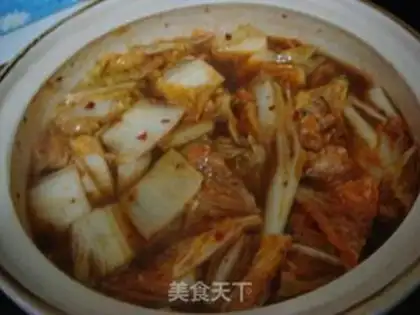 Make Spicy fish step 5