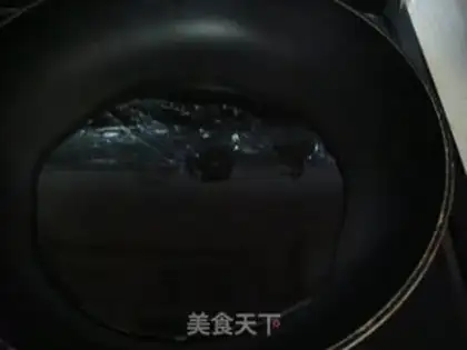 Make Spicy fish step 8