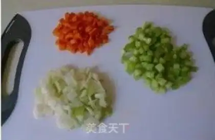 Make Fried dragonfish step 11